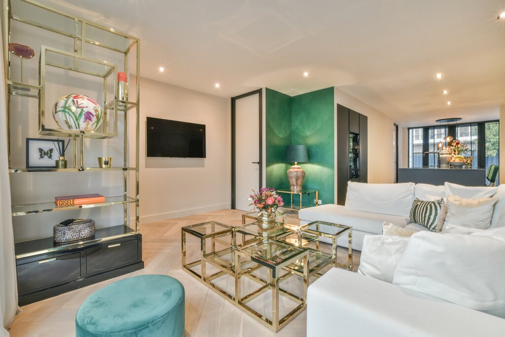 Amstelveen, Mauritslaan 32 HS, 1182 BD