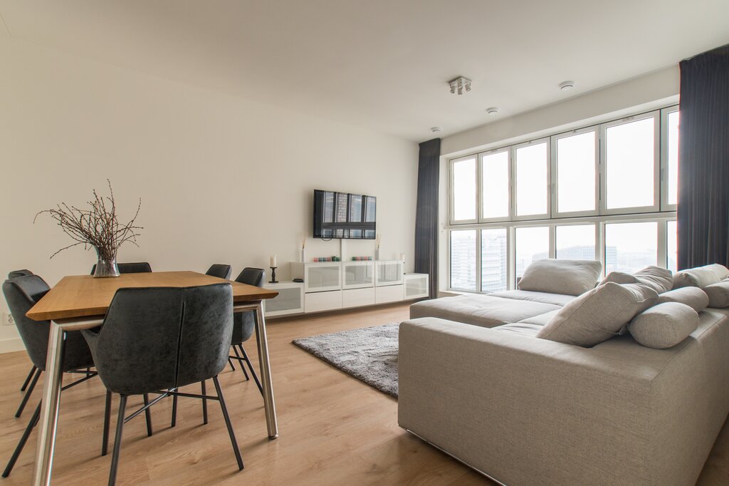 Amsterdam, Gustav Mahlerlaan 553 E, 1082 MK