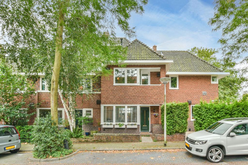 Amstelveen, Randwijcklaan 3, 1181 BL